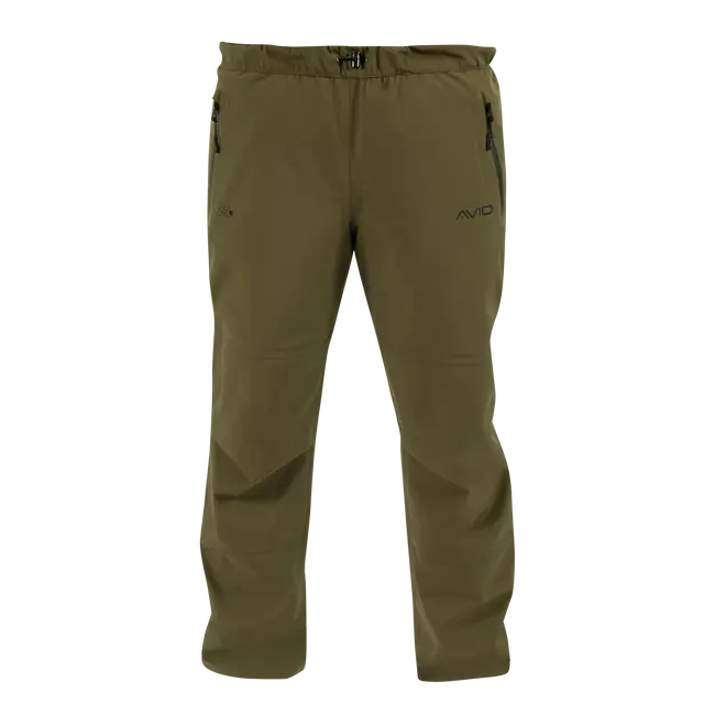 Pantaloni Avid Hidro-Force 20K, Kaki