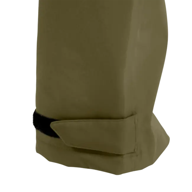 Pantaloni Avid Hidro-Force 20K, Kaki