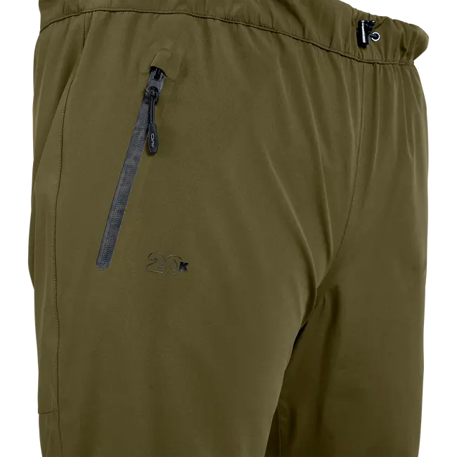 Pantaloni Avid Hidro-Force 20K, Kaki