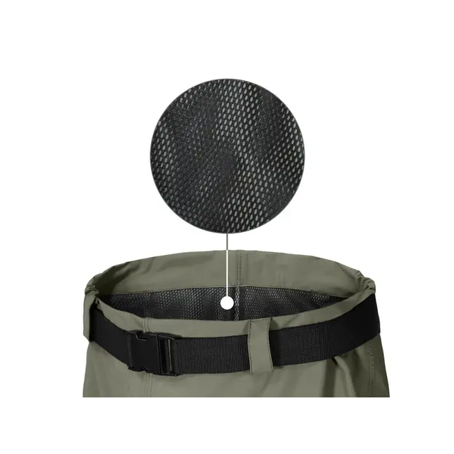 Pantaloni Wading Impermeabili și Confortabili Delphin HRON Pants 