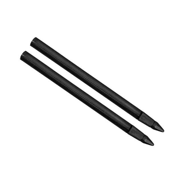 Picioare de Rezerva Short (41-70cm) pentru Rod Pod Delphin RPX 4 BlackWay, 3 Posturi