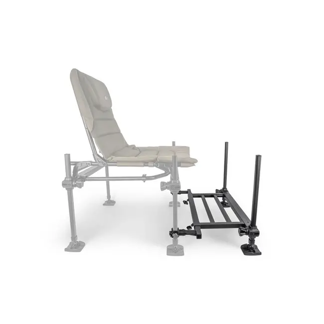 Platforma Picioare Pentru Scaun Modular Korum, S23 Accessory Chair Footplate