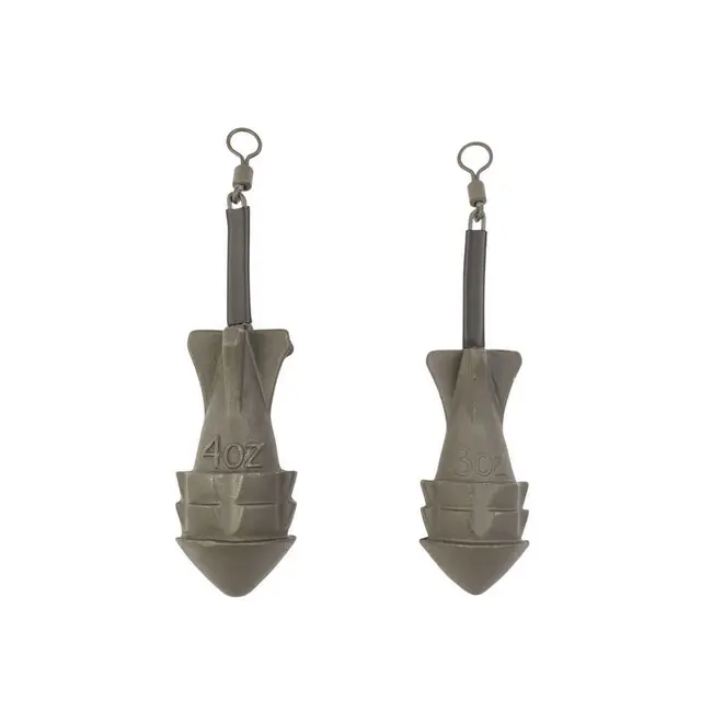 Plumb Pentru Sondare Avid Marker Float Leads