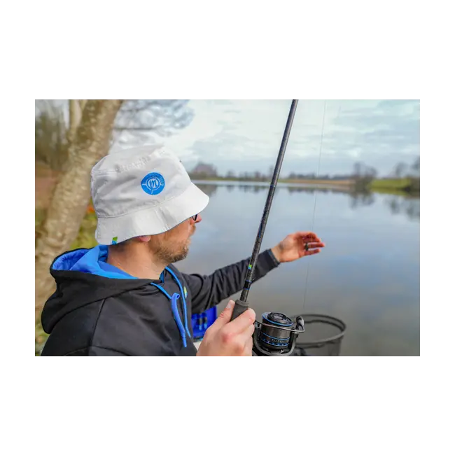 Palarie Reversible Bucket Hat