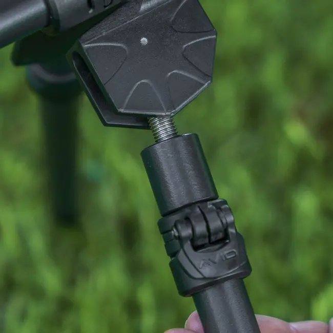 Rod Pod Pescuit Crap Avid Carp Revolve Multi Pod 3 Posturi – Reglabil si Versatil