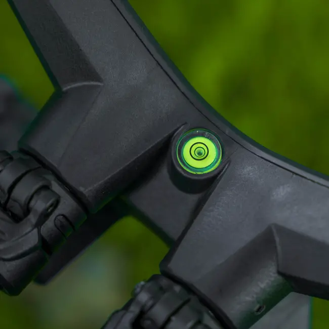 Rod Pod Pescuit Crap Avid Carp Revolve Multi Pod 3 Posturi – Reglabil si Versatil