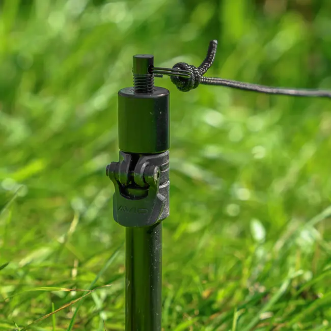 Sac de Pastrare Peste Avid Carp Pro-Tect Carp Sack, 120x75cm