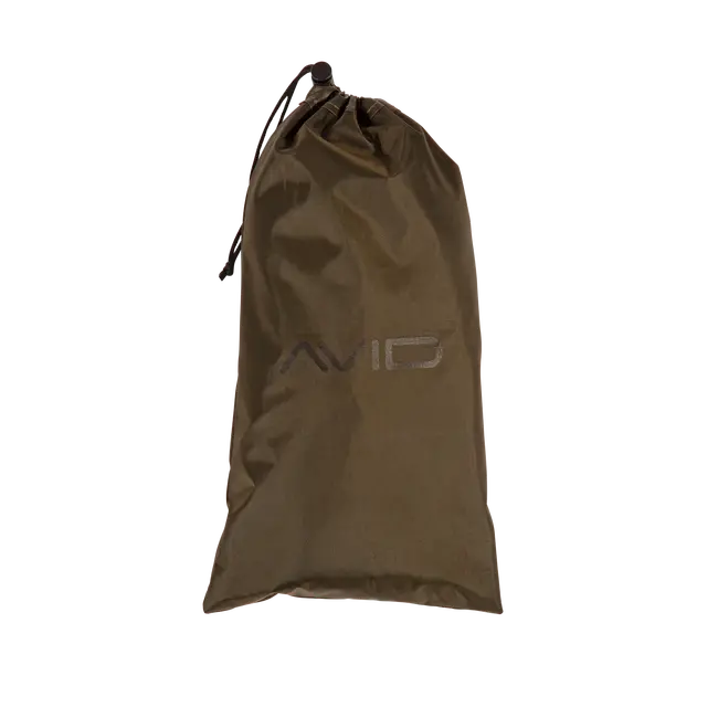 Sac de Pastrare Peste Avid Carp Pro-Tect Carp Sack, 120x75cm