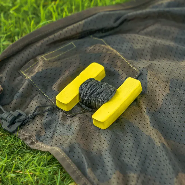 Sac de Pastrare Peste Avid Carp Pro-Tect Carp Sack, 120x75cm