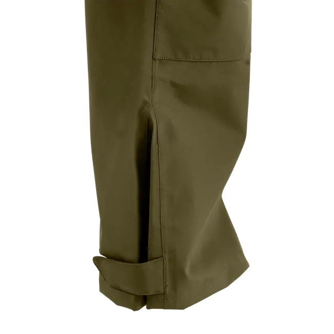 Salopeta Impermeabila Avid Carp Hydro-Force 20K Salopettes