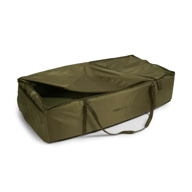 Saltea de Primire Peste Avid Carp Revolve Carp Cradle, 110x58x25cm