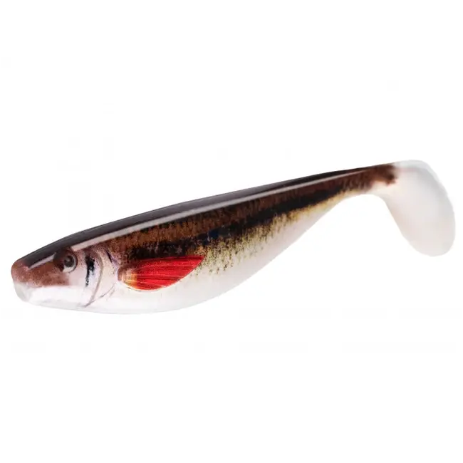 Shad Delphin Bomb Hypno, 9cm, 3buc/plic, Minnow