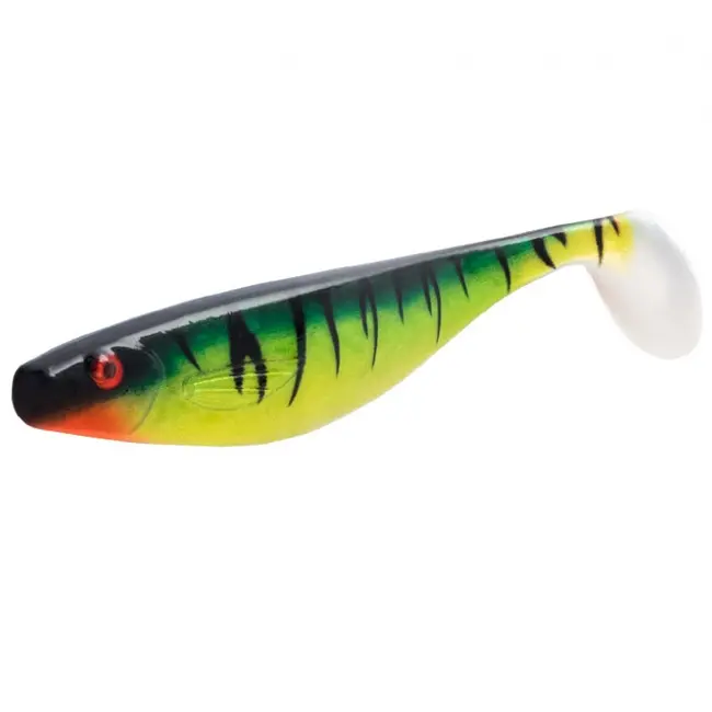 Shad Delphin Bomb Hypno, 9cm, 3buc/plic, Perchy