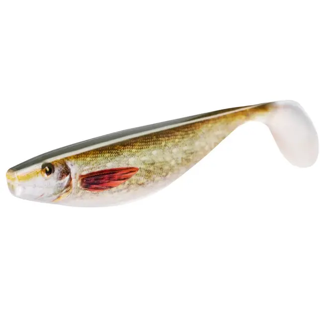Shad Delphin Bomb Hypno, 9cm, 3buc/plic, Pike II