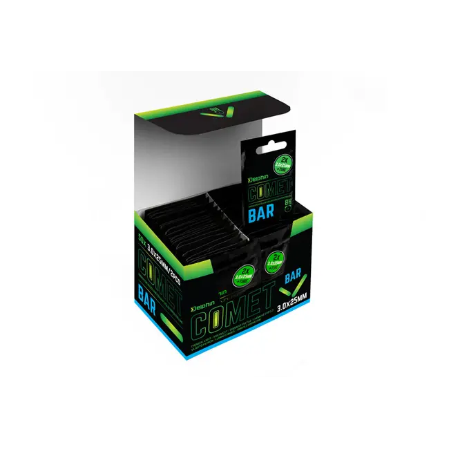 Starleti Delphin Comet Bar, 2buc/plic