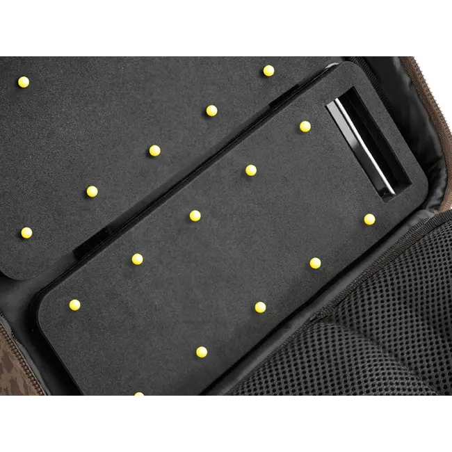 Geanta pentru Monturi Delphin Area RigStation Carpath, 31x24x11cm