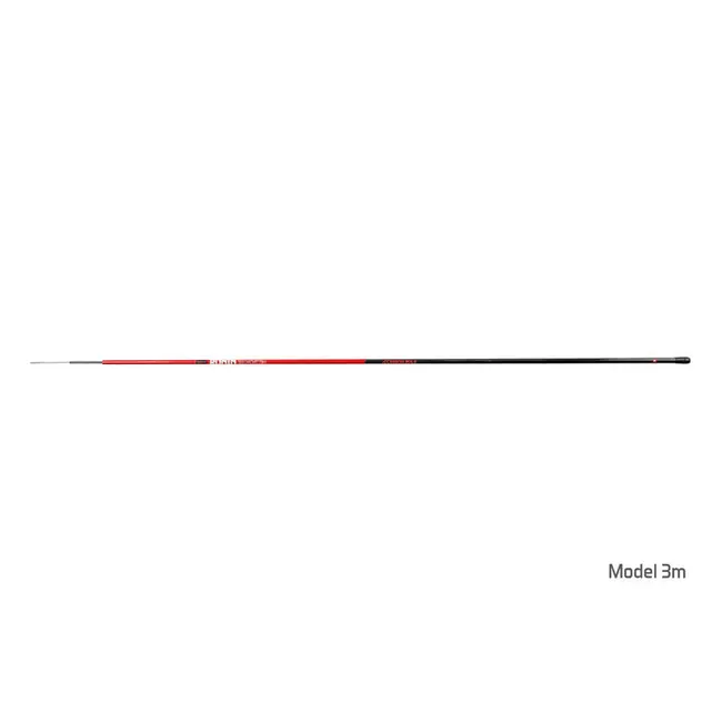 Varga Delphin Ronin, 3.00m