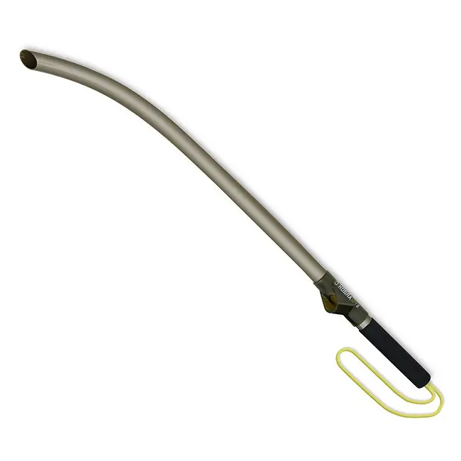 Baston de Nadire Carbon Delphin Kobra, 90cm, Ø=24mm