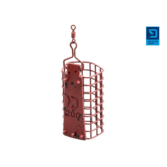 Cosulet Delphin Magma PENTA