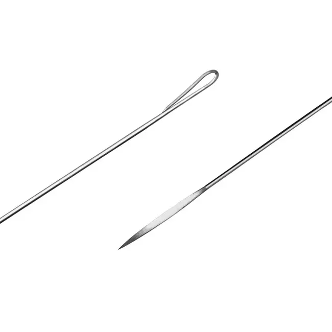 Croseta Delphin Fishy, 3buc/plic