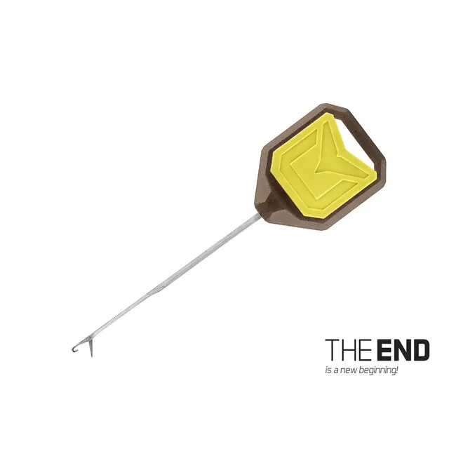 Croseta Delphin T-END GripX LeadCORE