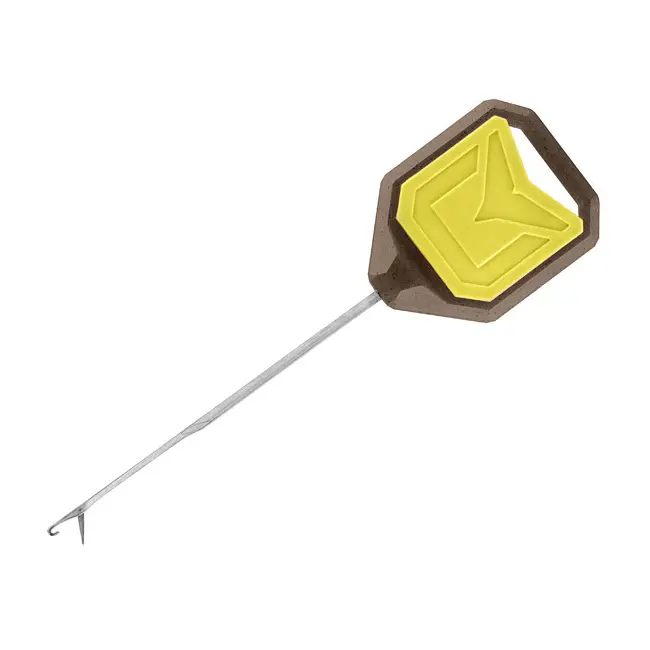 Croseta Delphin T-END GripX LeadCORE