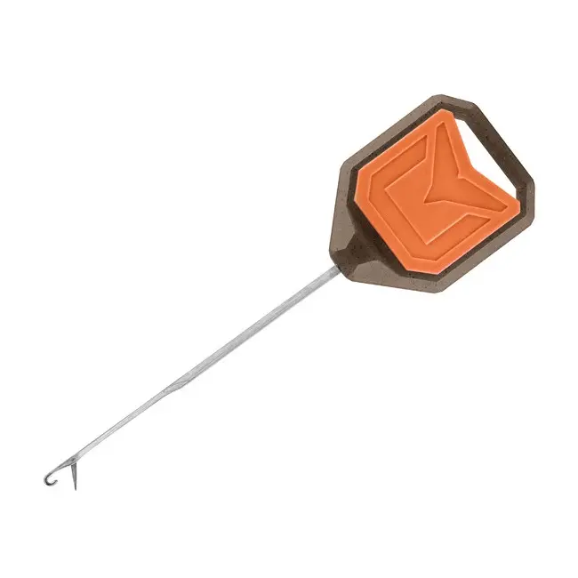 Croseta Delphin T-END GripX Medium