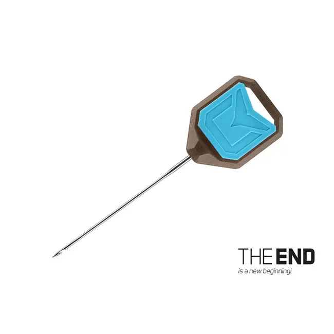 Croseta Delphin T-END GripX Safety