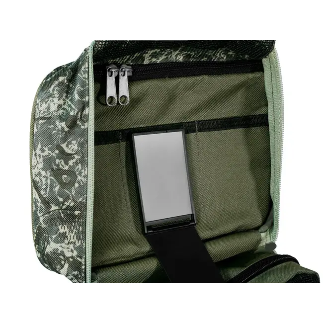 Geanta pentru Accesorii/Igiena Delphin Nice C2G, 25x18x10cm