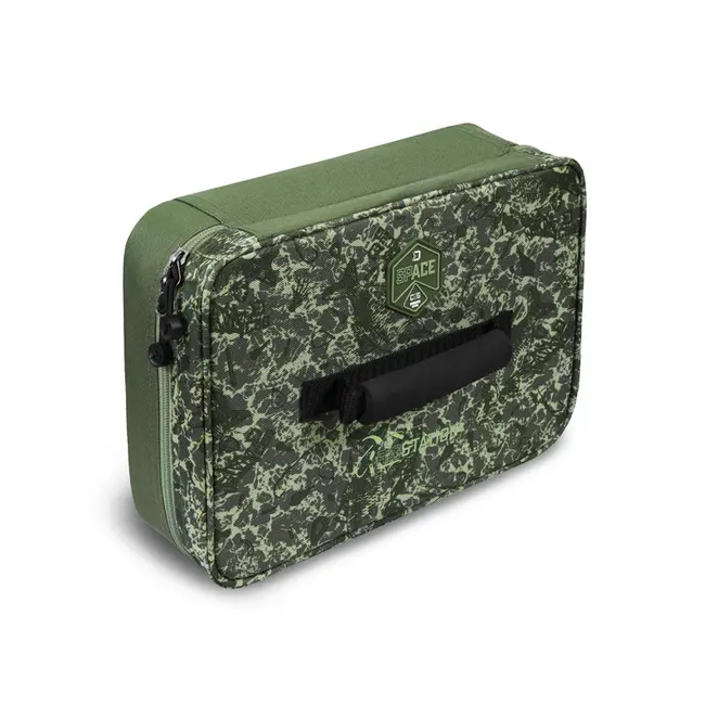 Geanta pentru Monturi Delphin RigStation Space C2G, 31x24x11cm