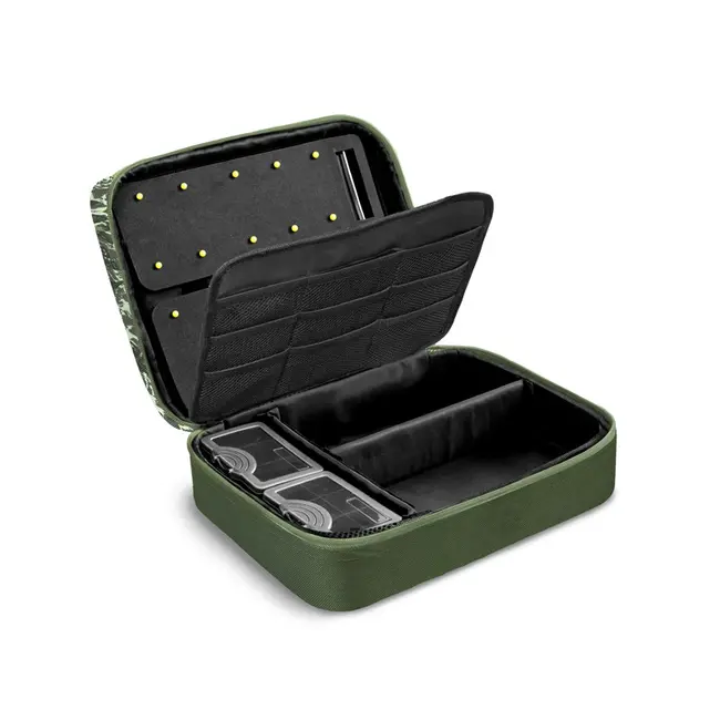 Geanta pentru Monturi Delphin RigStation Space C2G, 31x24x11cm