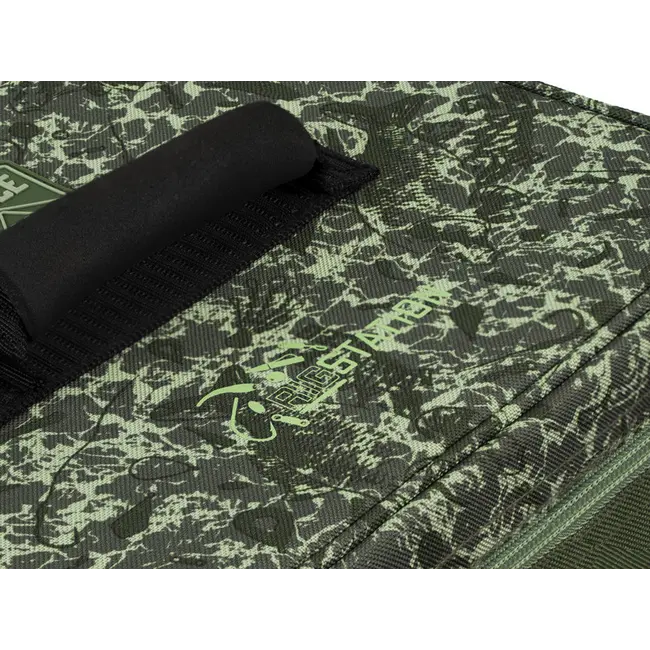 Geanta pentru Monturi Delphin RigStation Space C2G, 31x24x11cm