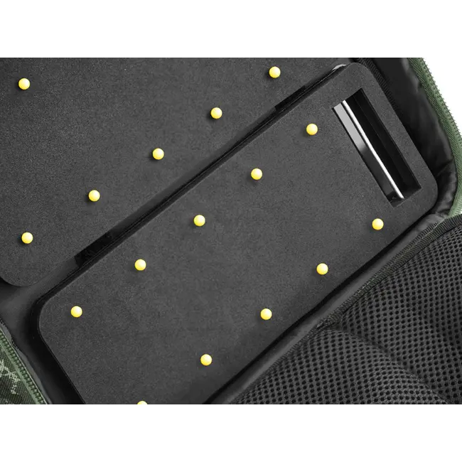 Geanta pentru Monturi Delphin RigStation Space C2G, 31x24x11cm