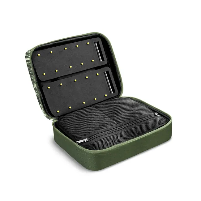 Geanta pentru Monturi Delphin RigStation Space C2G, 31x24x11cm