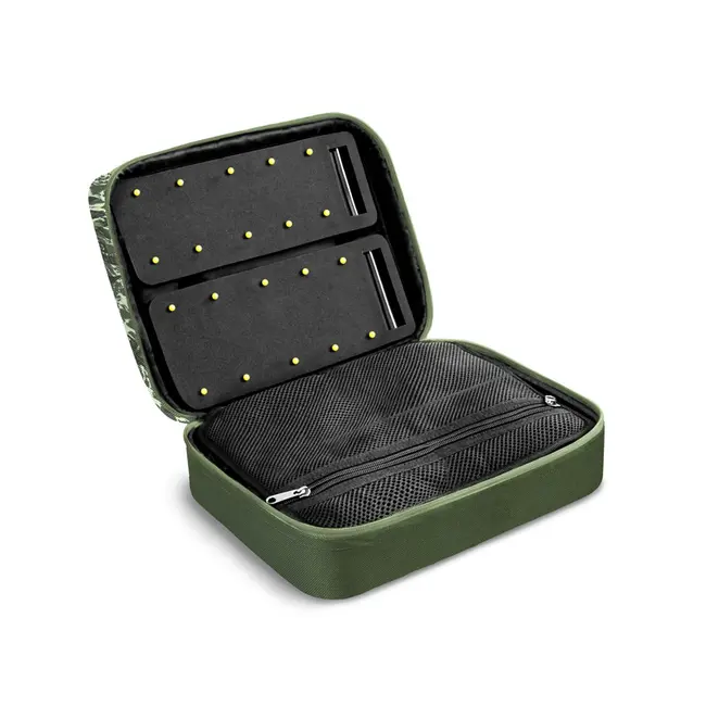 Geanta pentru Monturi Delphin RigStation Space C2G, 31x24x11cm