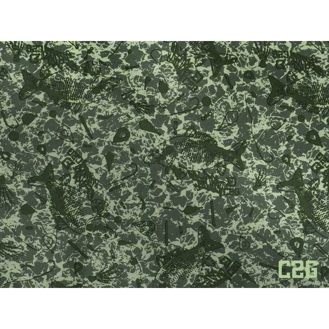 Geanta pentru Monturi Delphin RigStation Space C2G, 31x24x11cm