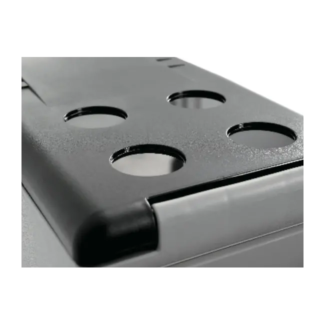 Lada Frigorifica Portabila DINIWID S55 – 52L, Congelare si Racire