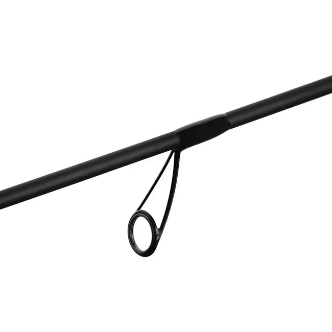Lanseta Delphin CROXER 270cm, 45g – Versatilitate pentru Spinning și Feeder