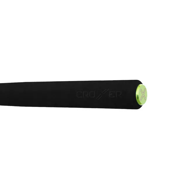 Lanseta Delphin CROXER 240cm, 45g – Versatilitate pentru Spinning și Feeder