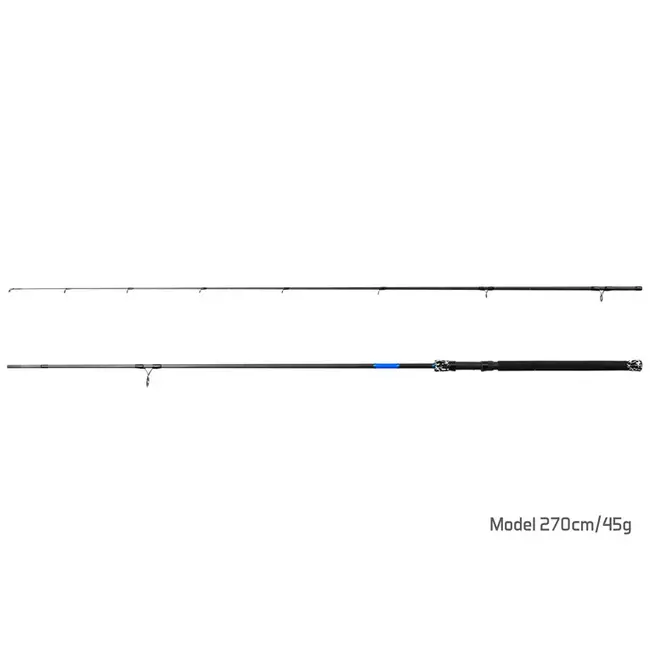 Lanseta Delphin Gamer, 2.70m, 45g, 2buc