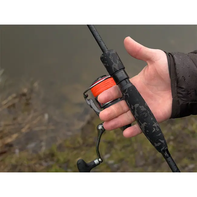 Lanseta Delphin BANG! Darx 210cm, 2-7g