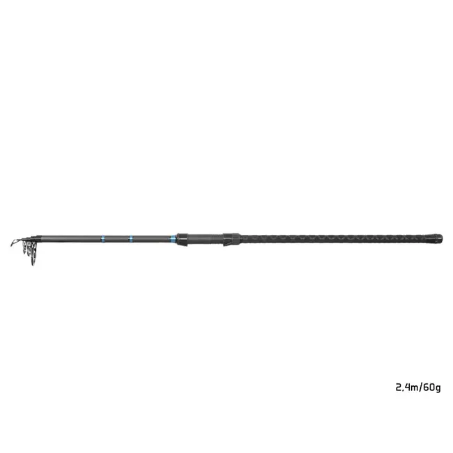 Lanseta Telescopica Delphin CAPRI Tele NXT, 2.40m, 60g