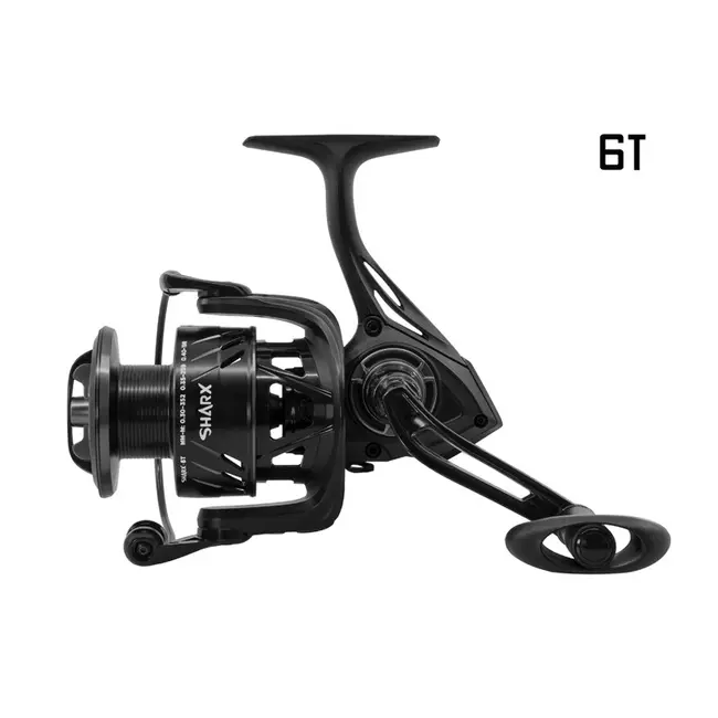 Mulineta Delphin SHARX 3T 3000