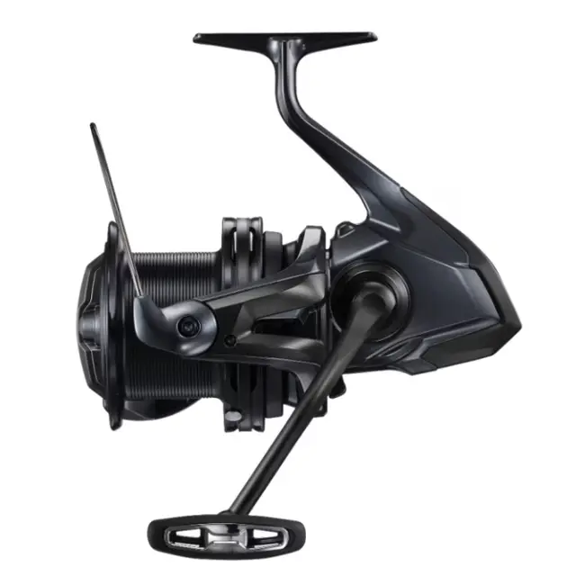 Mulineta Shimano Power Aero 14000 XTC