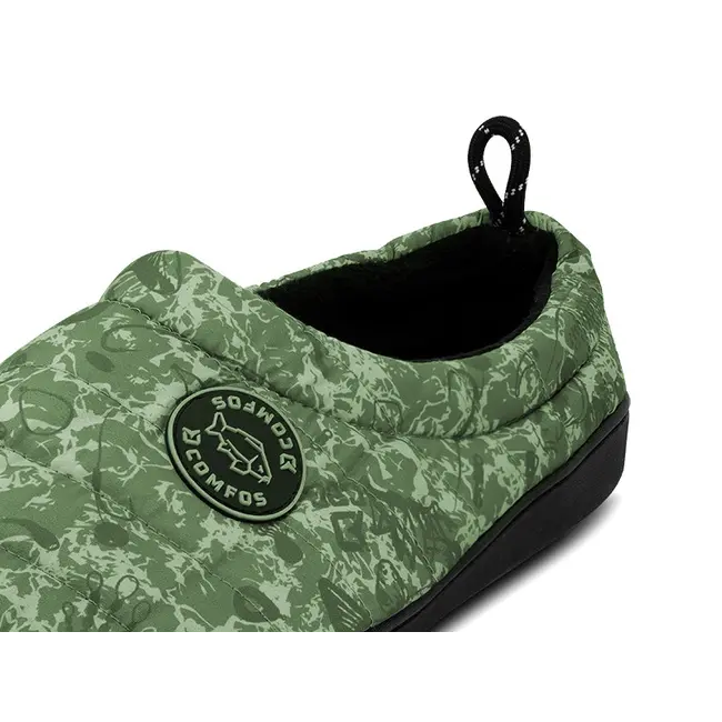 Papuci Delphin Comfos C2G