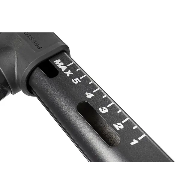 Platformă Preston Absolute Seat Box