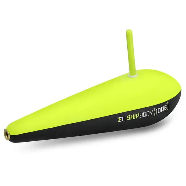 Pluta Somn Delphin CKG ShipBODY