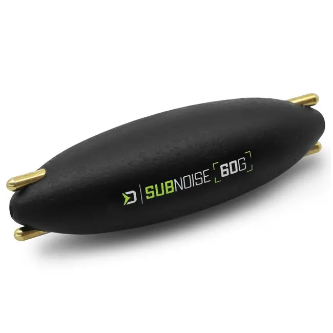 Pluta Somn Delphin CKG SubNOISE