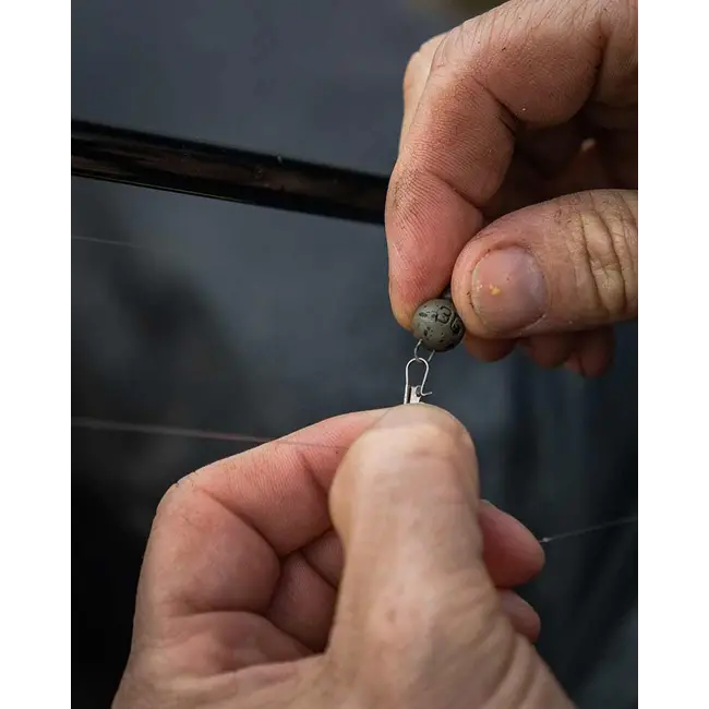 Pluta Waggler Matrix Foam Pellet Waggler, 9mm