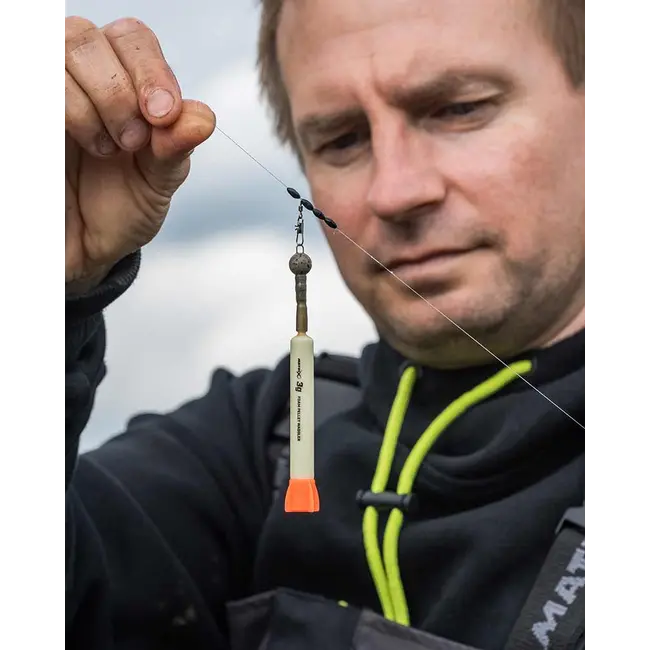 Pluta Waggler Matrix Foam Pellet Waggler, 9mm